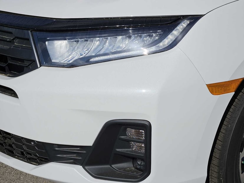 2026 Honda Odyssey - Image 7