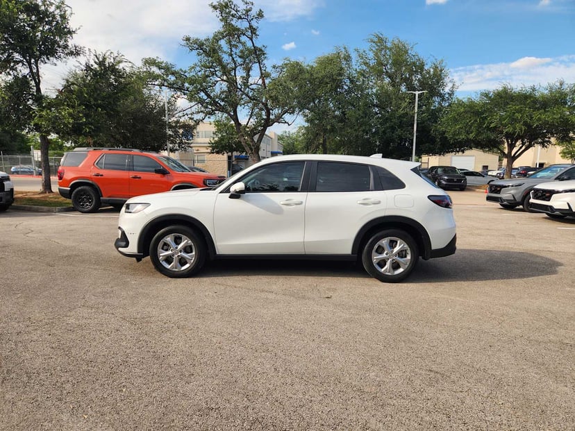 2024 Honda HR-V - Image 1