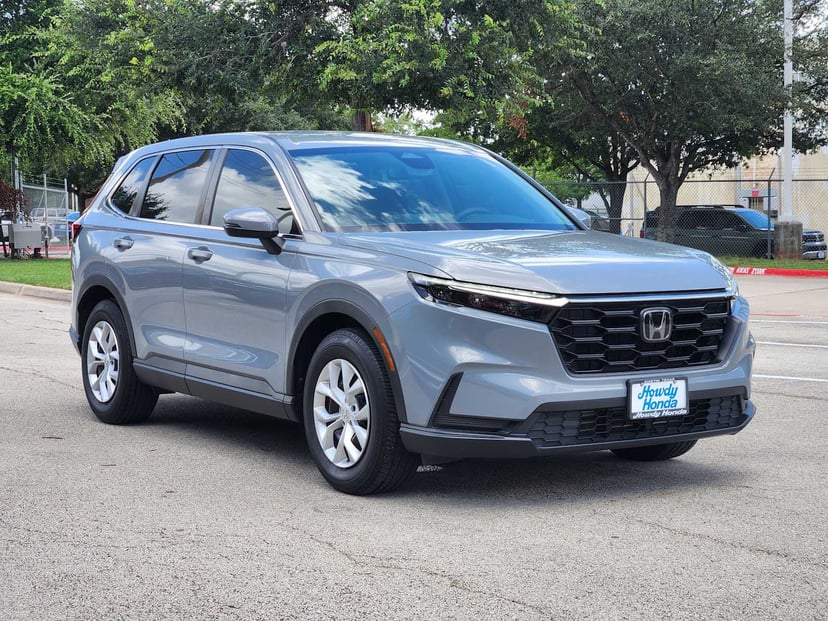 2024 Honda CR-V - Image 2