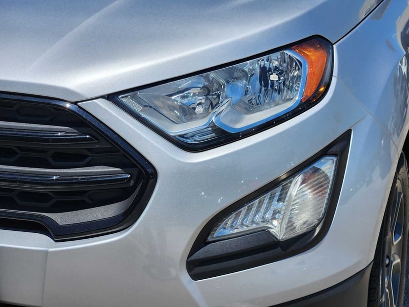 2018 Ford EcoSport - Image 7
