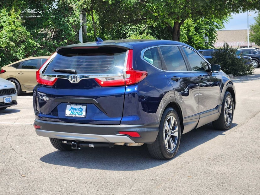 2019 Honda CR-V - Image 6