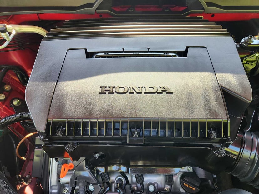 2025 Honda Pilot - Image 29