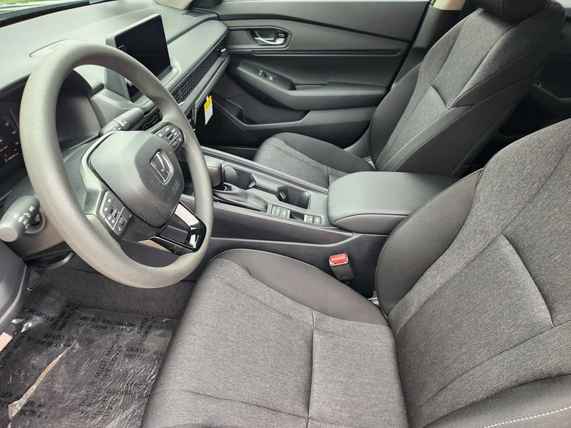 2026 Honda Accord - Image 9