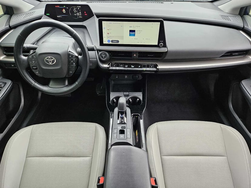 2024 Toyota Prius - Image 25
