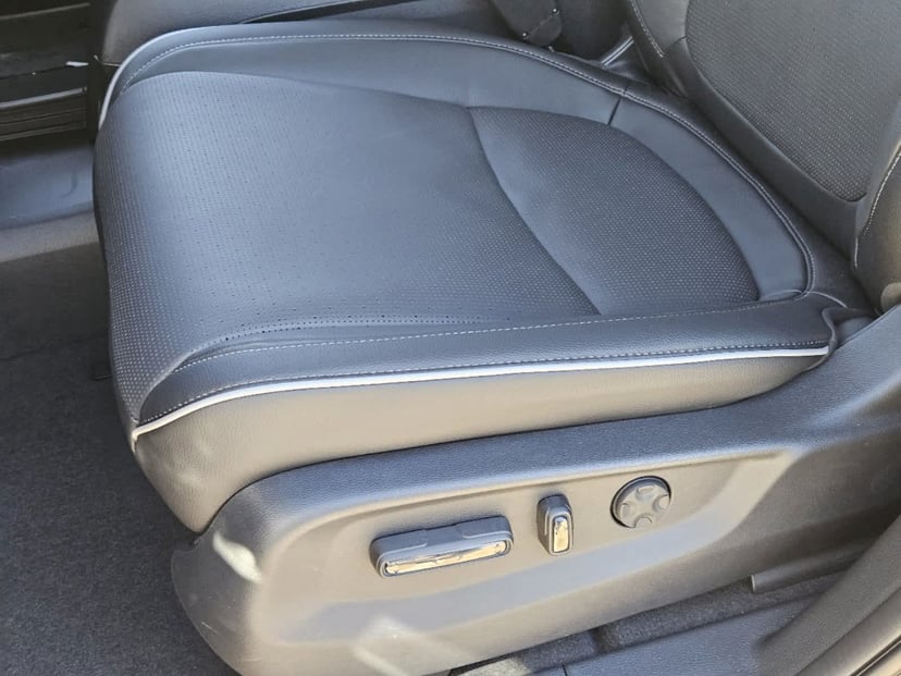 2026 Honda Odyssey - Image 18