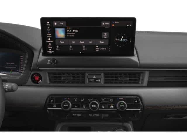 2026 Honda Pilot - Image 12