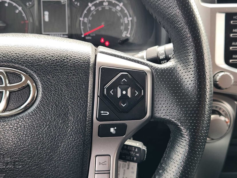2021 Toyota 4Runner - Image 27