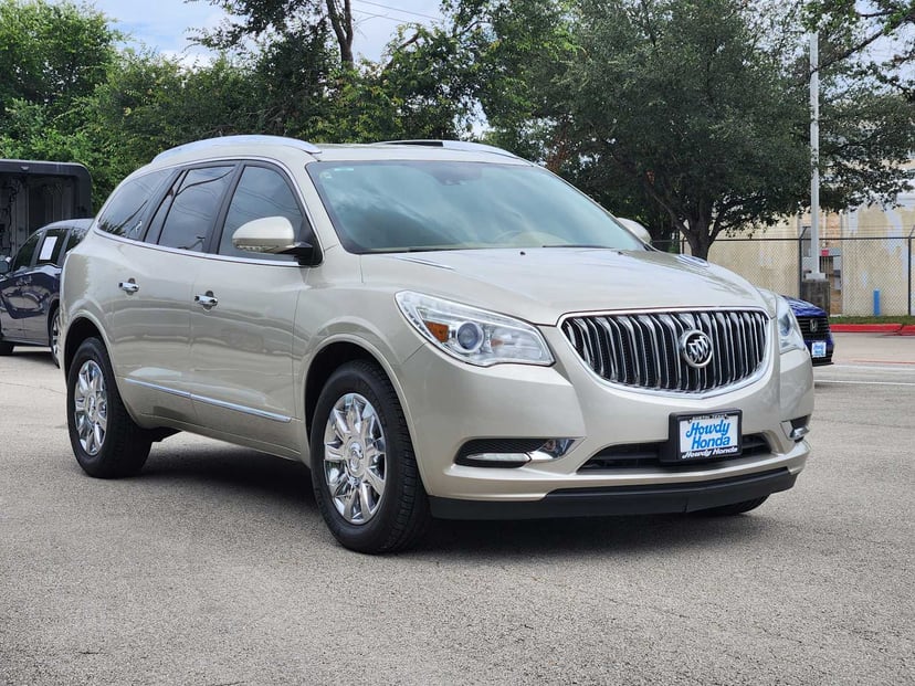 2016 Buick Enclave - Image 2