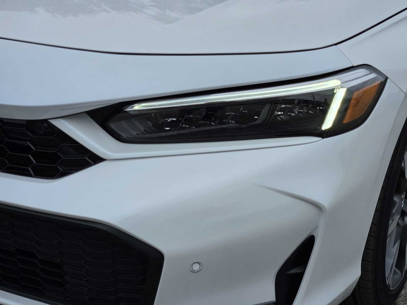 2026 Honda Civic Hybrid - Image 6