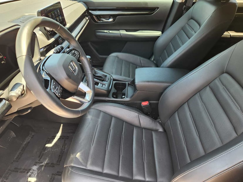 2023 Honda CR-V - Image 13