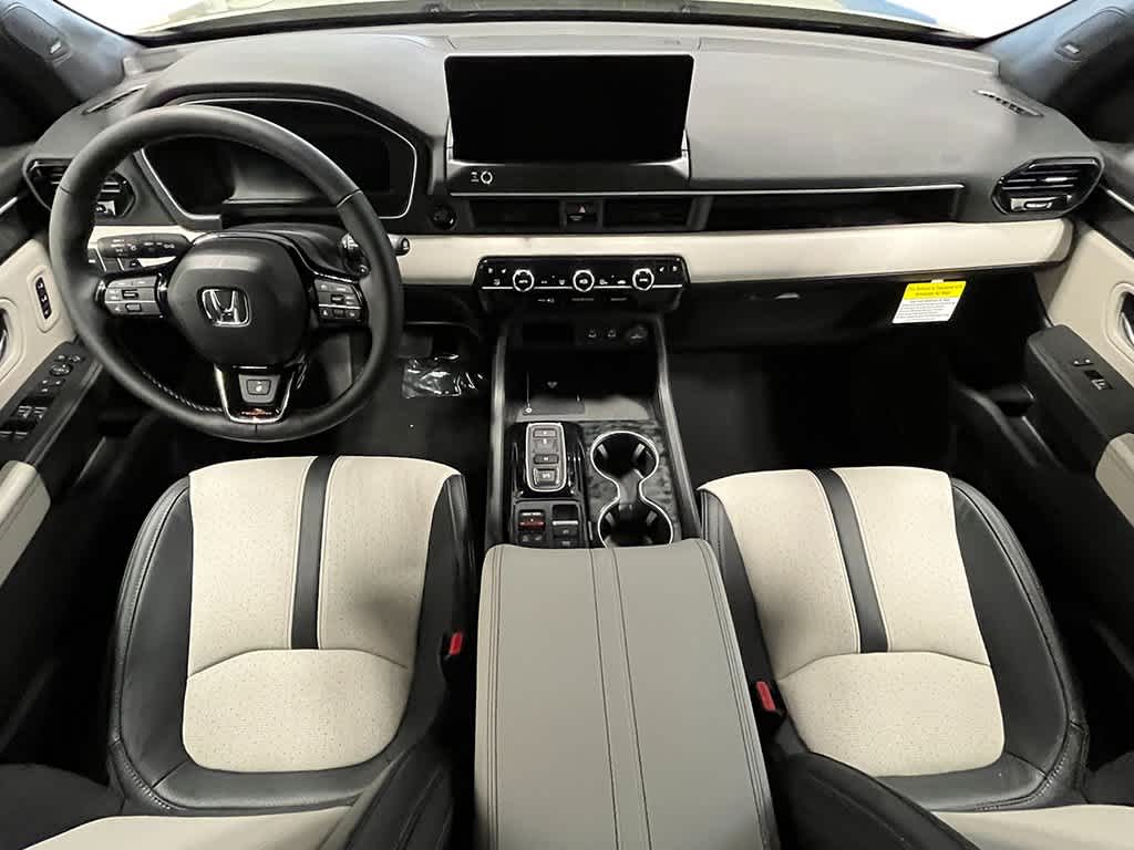 2026 Honda Passport - Image 24