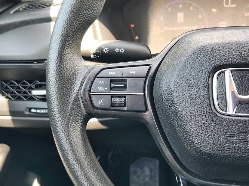 2023 Honda Accord - Image 28