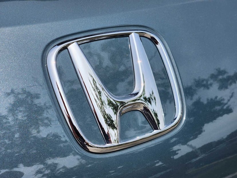 2026 Honda HR-V - Image 8