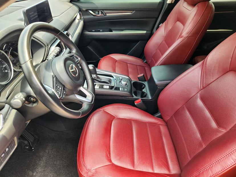 2022 Mazda CX-5 - Image 13