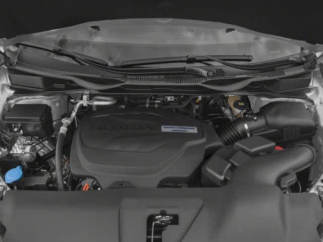 2018 Honda Odyssey - Image 12