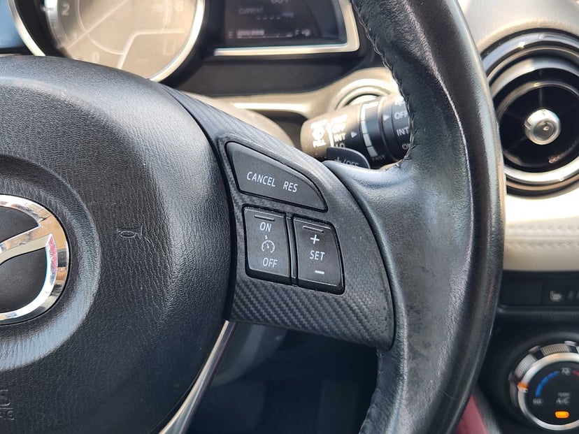 2017 Mazda CX-3 - Image 29