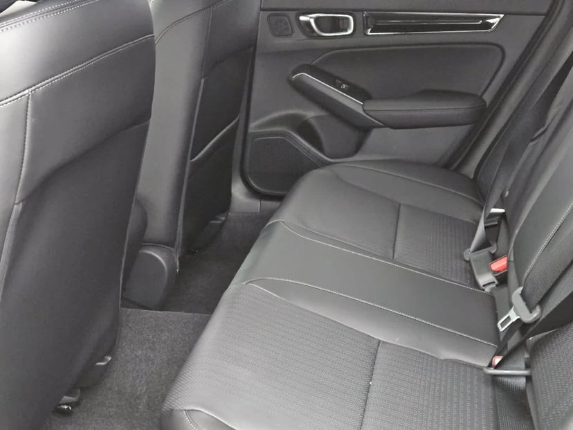 2026 Honda Civic Hybrid - Image 24