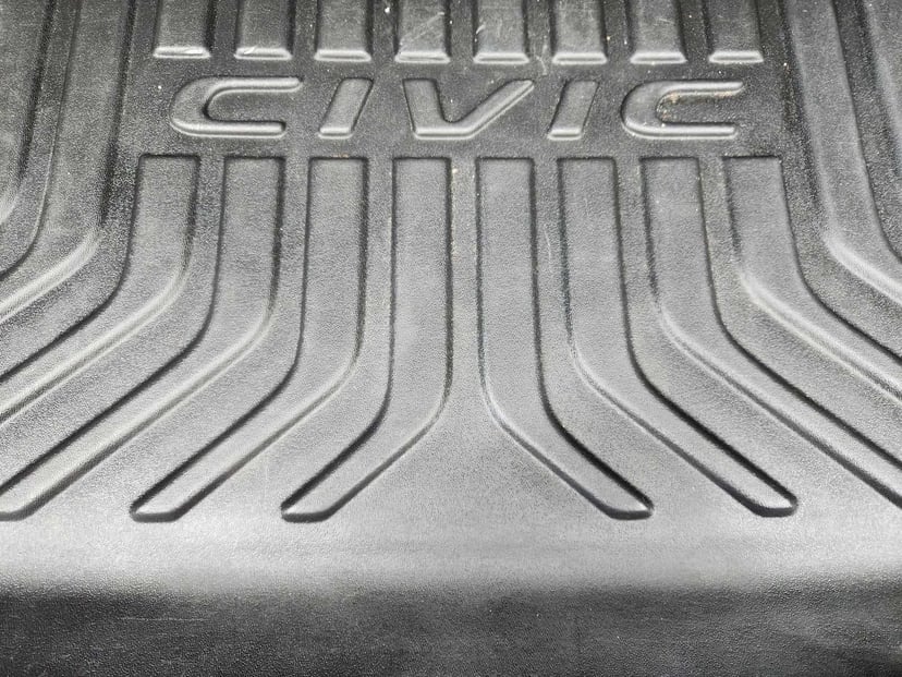2020 Honda Civic Sedan - Image 31