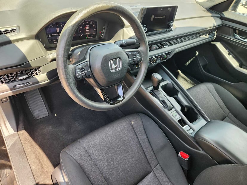2023 Honda Accord - Image 2