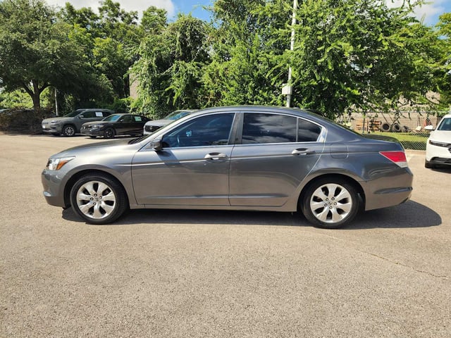 2010 Honda Accord