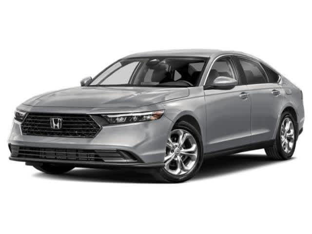 2024 Honda Accord