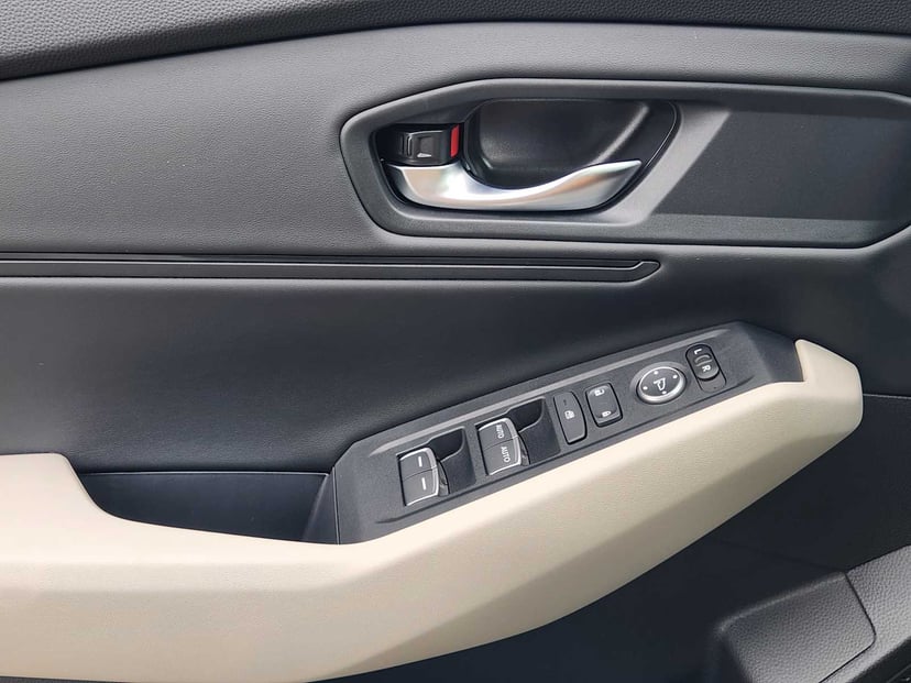2026 Honda Accord - Image 18
