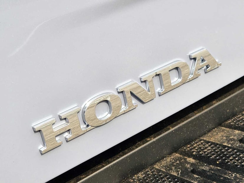 2026 Honda Ridgeline - Image 9