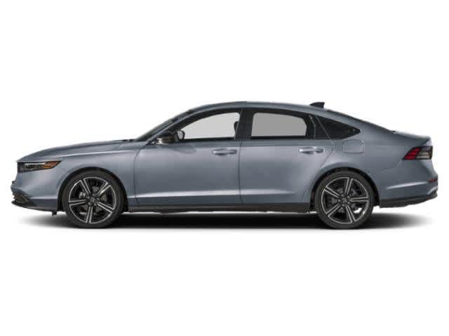 2026 Honda Accord