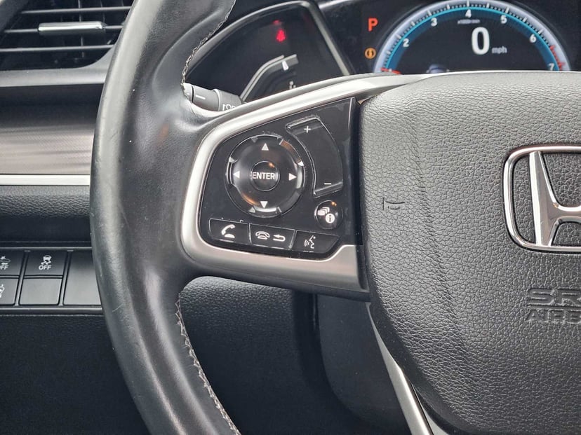 2019 Honda Civic Sedan - Image 26