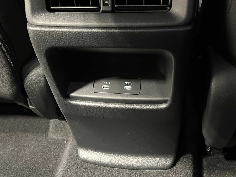 2026 Honda CR-V Hybrid - Image 26