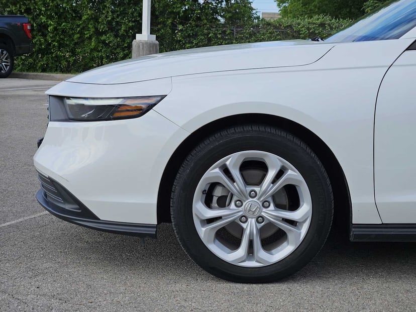 2024 Honda Accord - Image 7