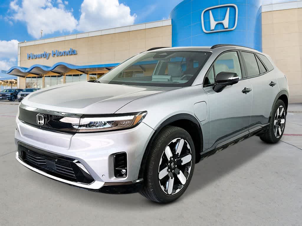 2026 Honda Prologue