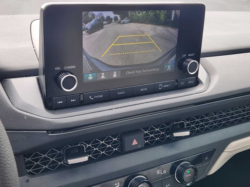2024 Honda Accord - Image 18