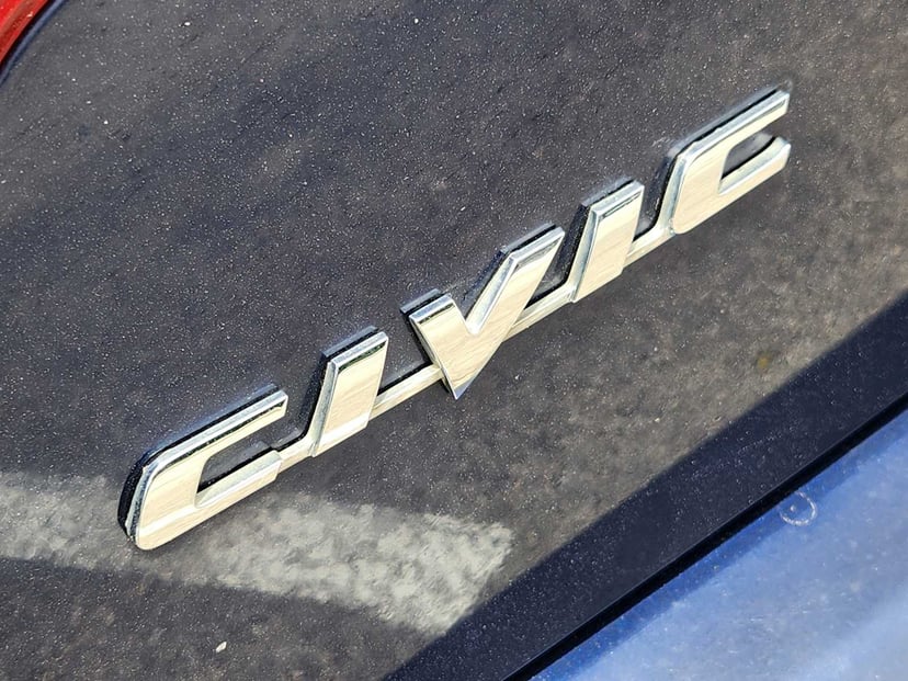 2008 Honda Civic - Image 11