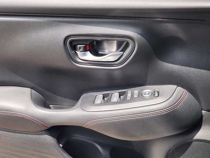2026 Honda HR-V - Image 22