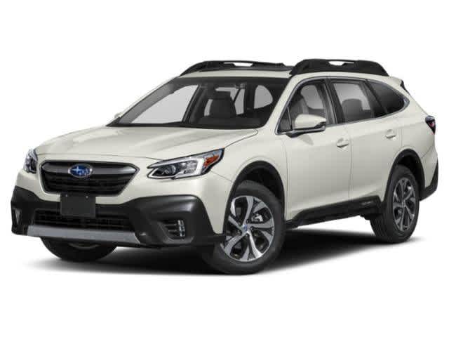 2021 Subaru Outback - Image 1