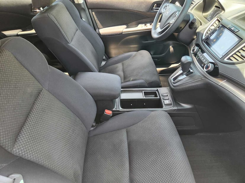 2016 Honda CR-V - Image 14