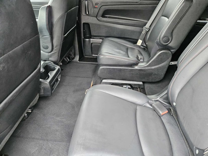 2023 Honda Odyssey - Image 30