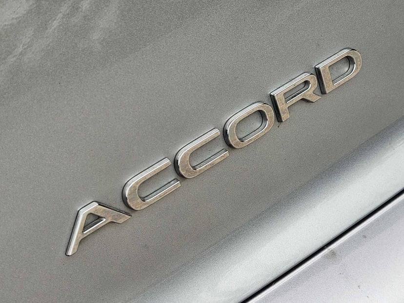 2024 Honda Accord - Image 12