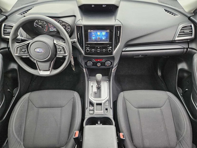 2020 Subaru Forester - Image 23