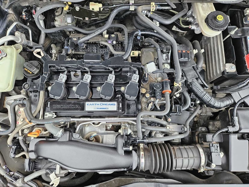2019 Honda Civic Sedan - Image 29
