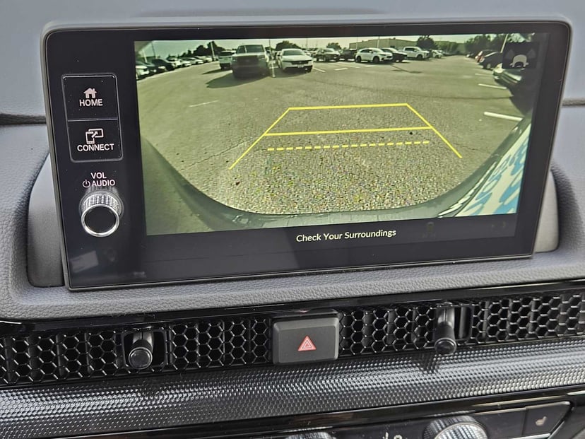 2026 Honda CR-V - Image 15