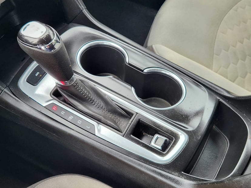 2019 Chevrolet Equinox - Image 20