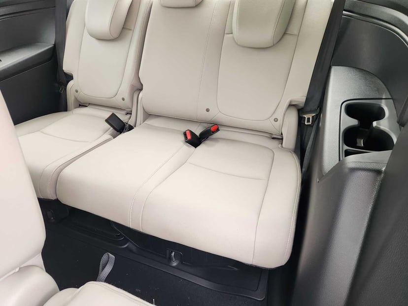 2026 Honda Odyssey - Image 24