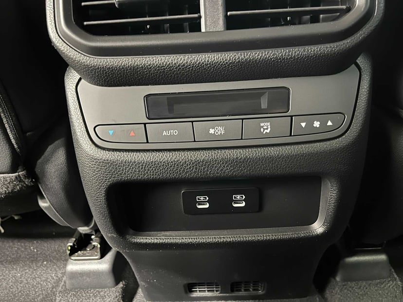 2026 Honda Pilot - Image 24
