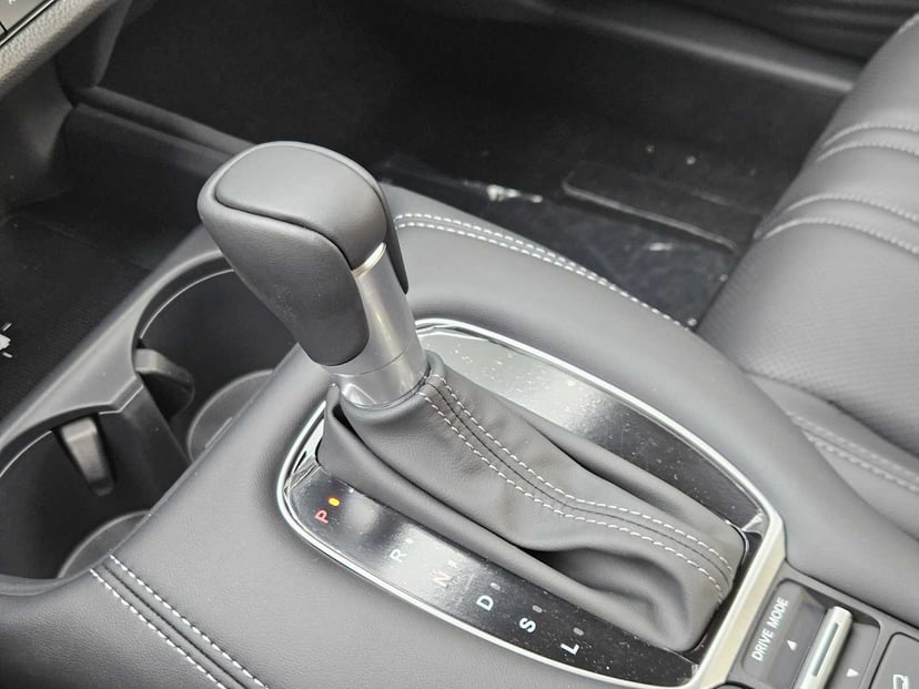2026 Honda HR-V - Image 17