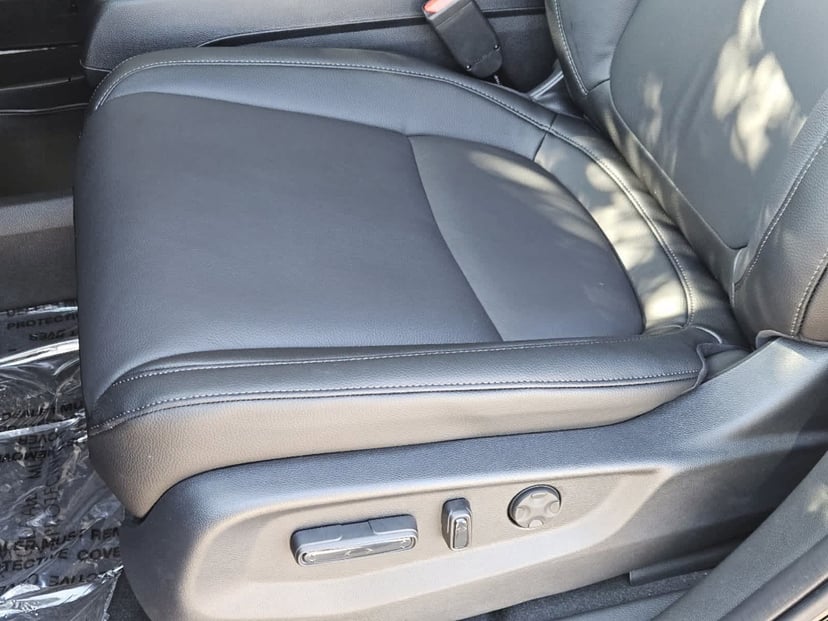 2026 Honda Odyssey - Image 19