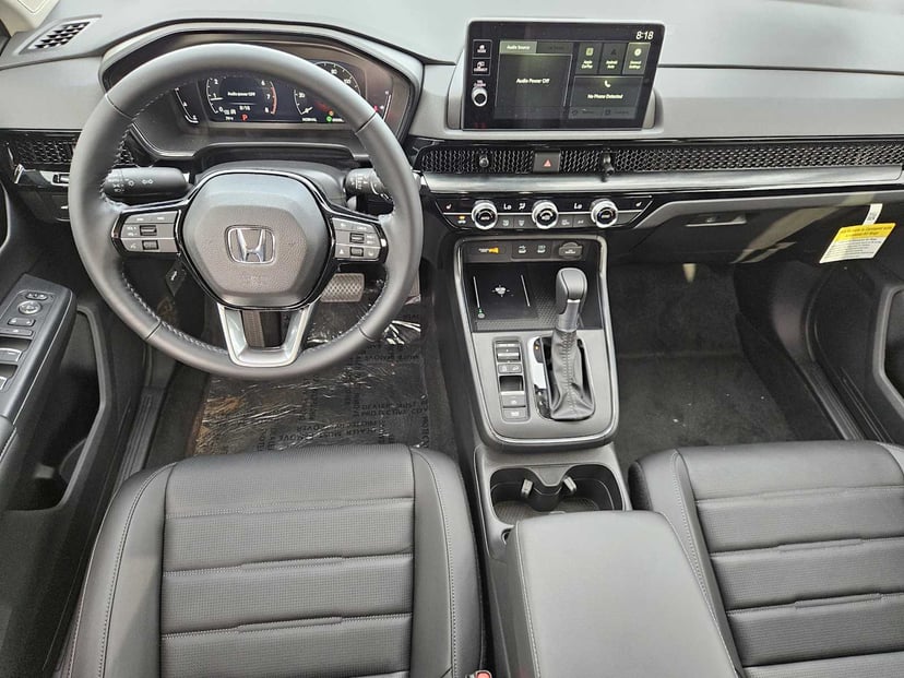2026 Honda CR-V - Image 19