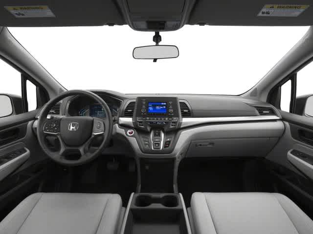 2018 Honda Odyssey - Image 8