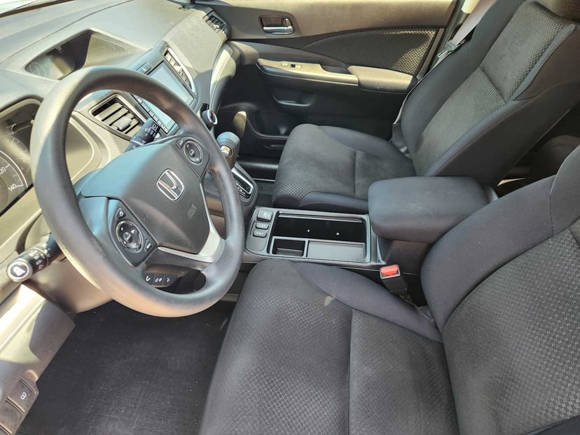 2016 Honda CR-V - Image 13